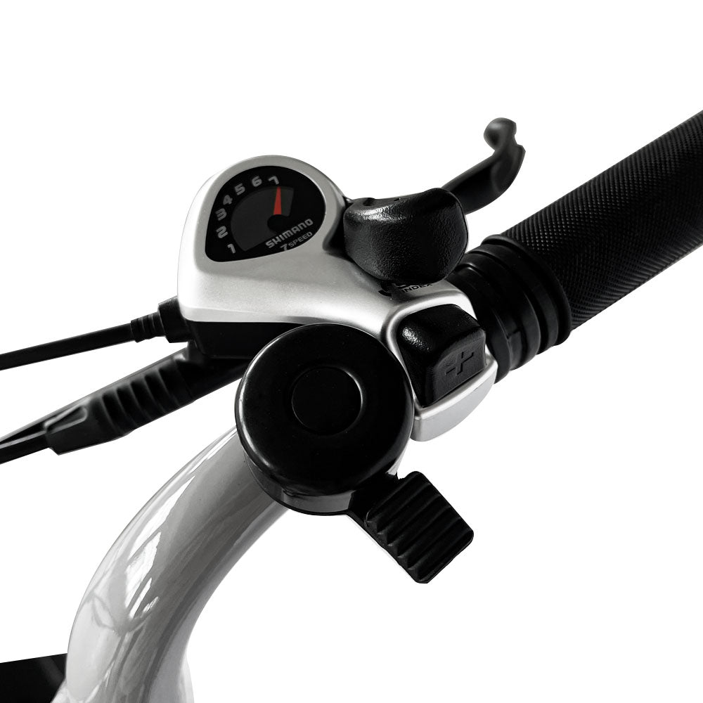 Parts and Accessories