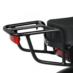 Grandeux X-Series E Bike Rear Cargo Rack