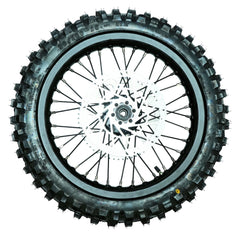 Cheerdmoto Xceed Dirtbike Wheel Upgrade Kit
