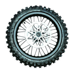 Cheerdmoto Xceed Dirtbike Wheel Upgrade Kit