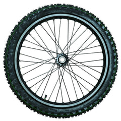 Cheerdmoto Xceed Dirtbike Wheel Upgrade Kit