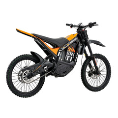 CheerdMoto Xceed 72V Electric Dirt Bike - Refurbished