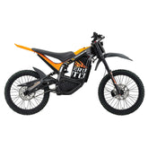 Cheerdmoto Performance Electric Dirt Bike - XCEED | 85Km/h(53MPH) Top Speed