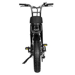 Grandeux Xplore 1350W Fat Tire E-Bike