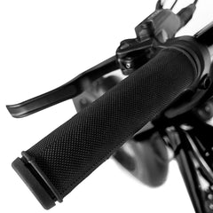 Grandeux Xplore 1350W Fat Tire E-Bike