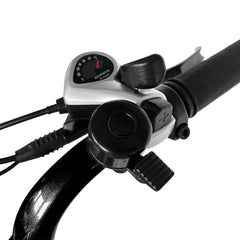 Grandeux Xplore 1350W Fat Tire E-Bike