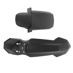 CheerdMoto Xceed Dirtbike Front Fender & Rear Guard Set