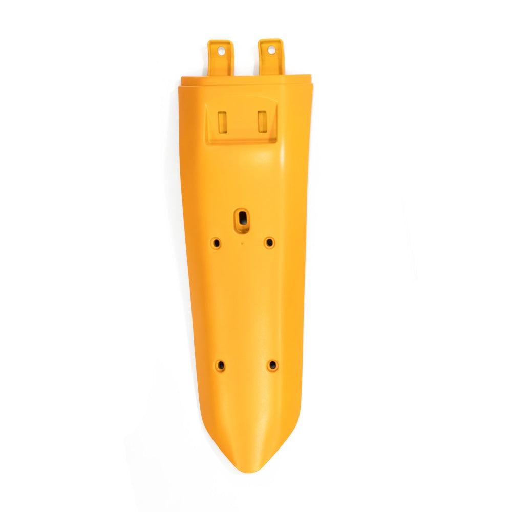 CheerdMoto Xceed Dirtbike Rear Seat Fender