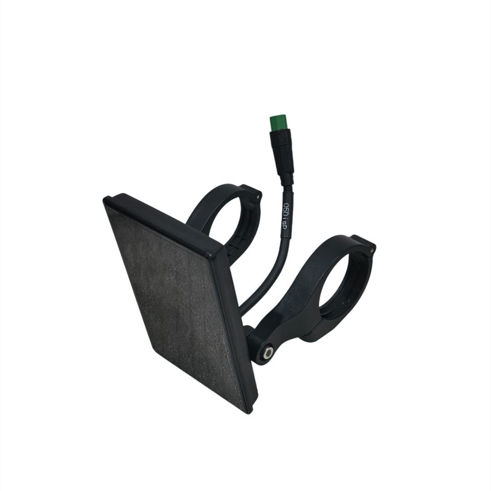 Xceed LCD Display with Mount Bracket