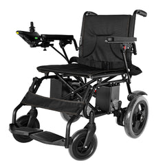 Cheerdmoto Electric Wheelchair - Smart B02