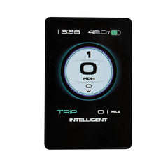 Grandeux X-series eBike LCD Display Upgrade Kit | Cheerdmoto