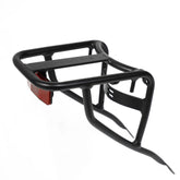 Grandeux X-Series E Bike Rear Cargo Rack