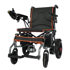 Cheerdmoto Electric Wheelchair - Smart B02