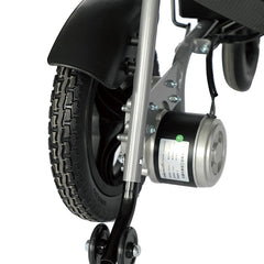 Cheerdmoto Electric Wheelchair - Smart B02