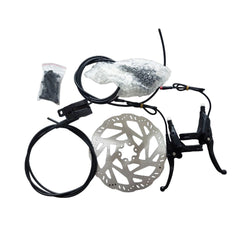 Cheerdmoto Xceed Brake Kit