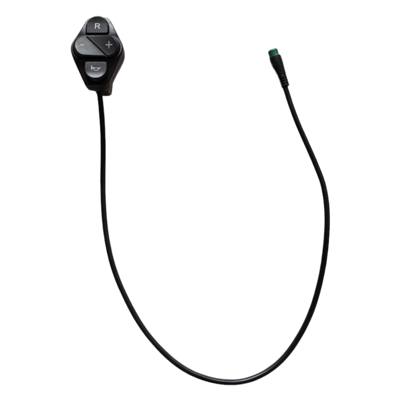 Xceed Dirtbike Gear Selector & Light Control Switch