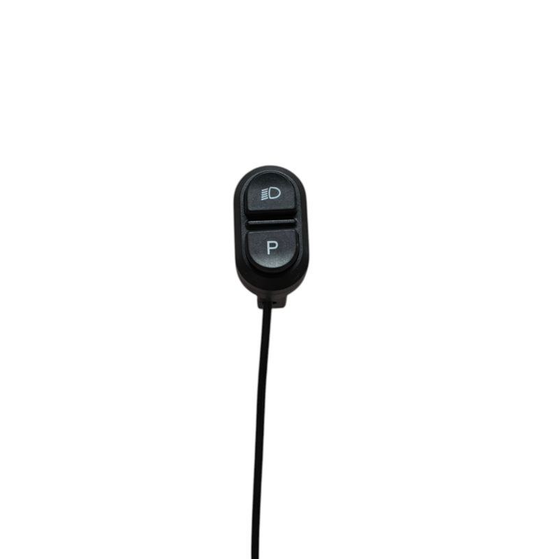Xceed Dirtbike Gear Selector & Light Control Switch