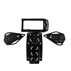 CheerdMoto Xceed Dirtbike Body Panel Set