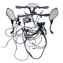 Cheerdmoto Xceed Street-legal Kit