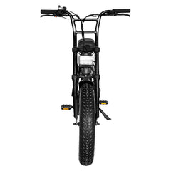 Grandeux Xplore 1350W Fat Tire E-Bike