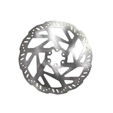 CheerdMoto Xceed Dirtbike Replacement Brake Rotor Set