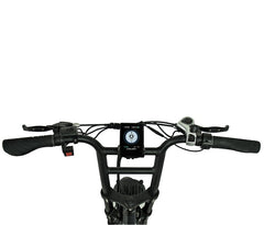 Grandeux X-series eBike LCD Display Upgrade Kit | Cheerdmoto