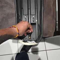 CheerdMoto Xceed 72V Electric Dirt Bike - Refurbished