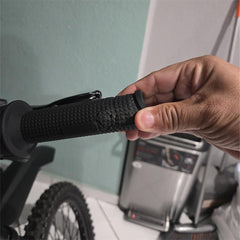 CheerdMoto Xceed 72V Electric Dirt Bike - Refurbished