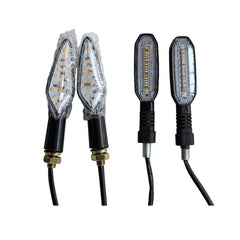 Xceed Dirtbike LED Turn Signal Kit