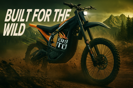 Cheerdmoto Next-Gen Mobility at Messe Frankfurt