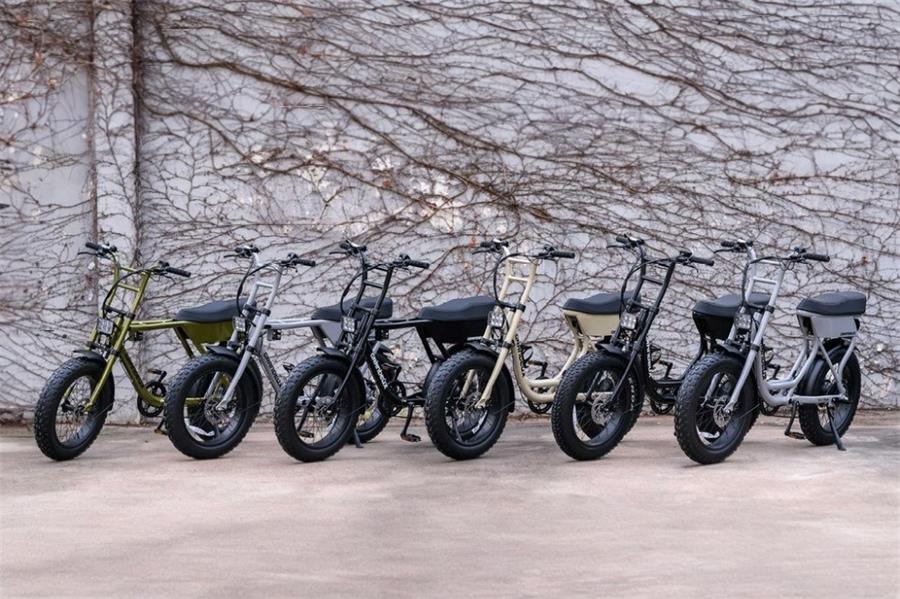 How to Choose the Perfect E-Bike: A Buyer’s Guide