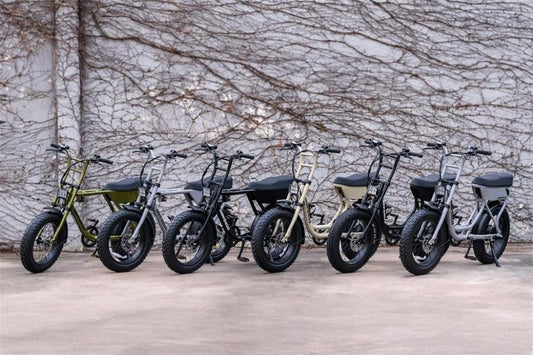 How to Choose the Perfect E-Bike: A Buyer’s Guide
