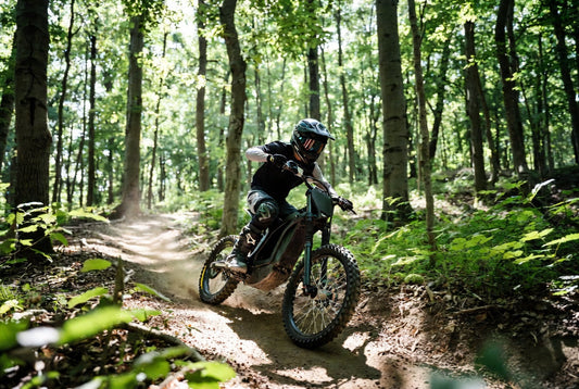 The Best Lightweight Electric Dirt Bikes in 2026