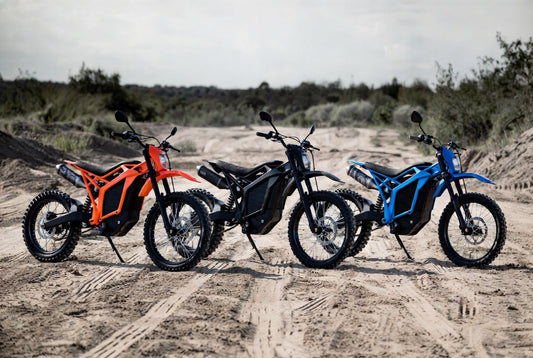Cheerdmoto XCEED Electric Dirt Bike Review: Power, Range &amp; Real Performance