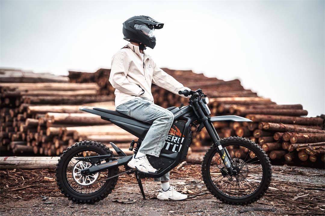 Meet the New Xceed: Built to Fly, Tuned to Win