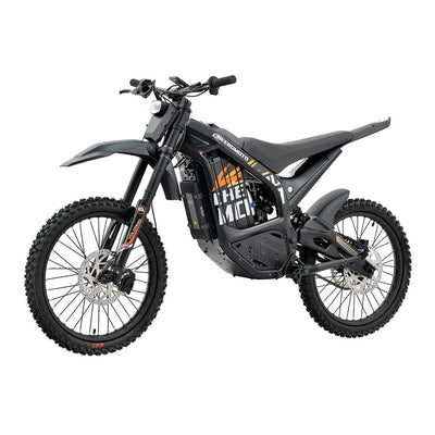 Cheerdmoto Performance Electric Dirt Bike - XCEED | 85Km/h(53MPH) Top Speed