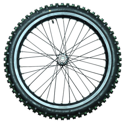 Cheerdmoto Xceed Dirtbike Wheel Upgrade Kit