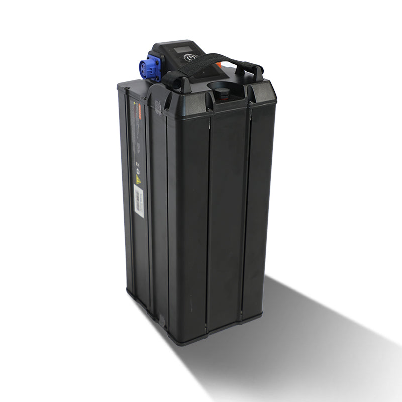 Xceed 72V 30Ah Battery