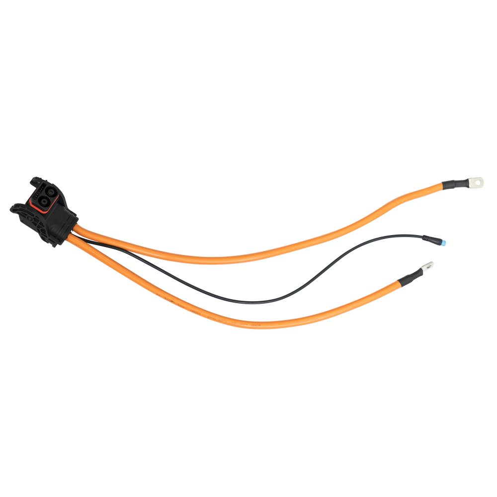 Xceed Dirtbike Battery-to-Controller Cable Harness