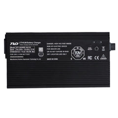 CheerdMoto Xceed Dirtbike Smart Fast Charger