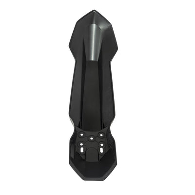 CheerdMoto Xceed Dirtbike Front Fender & Rear Guard Set