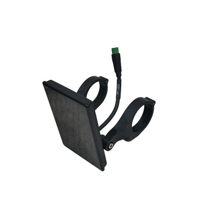 Xceed LCD Display with Mount Bracket
