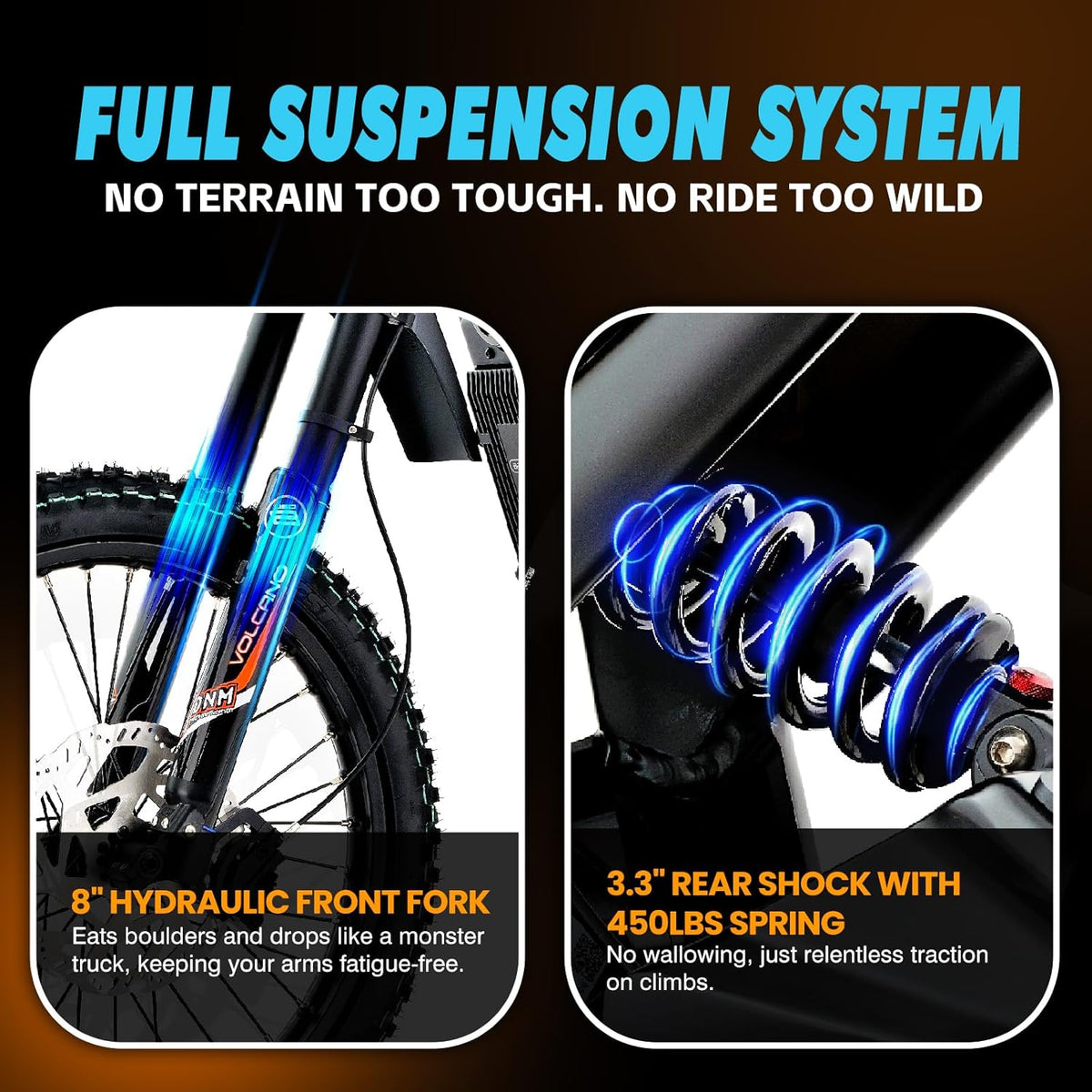 Cheerdmoto Performance Electric Dirt Bike - XCEED | 85Km/h(53MPH) Top Speed