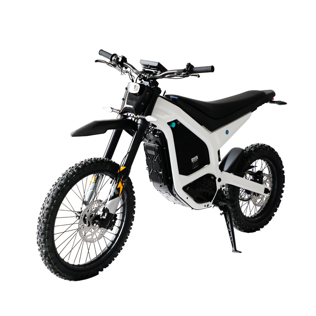 Cheerdmoto Performance 96V Electric Dirt bike - Xtreme