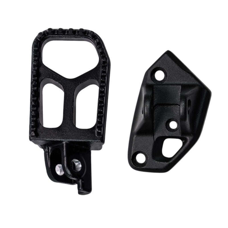 Xceed Dirt Bike Foot Pegs