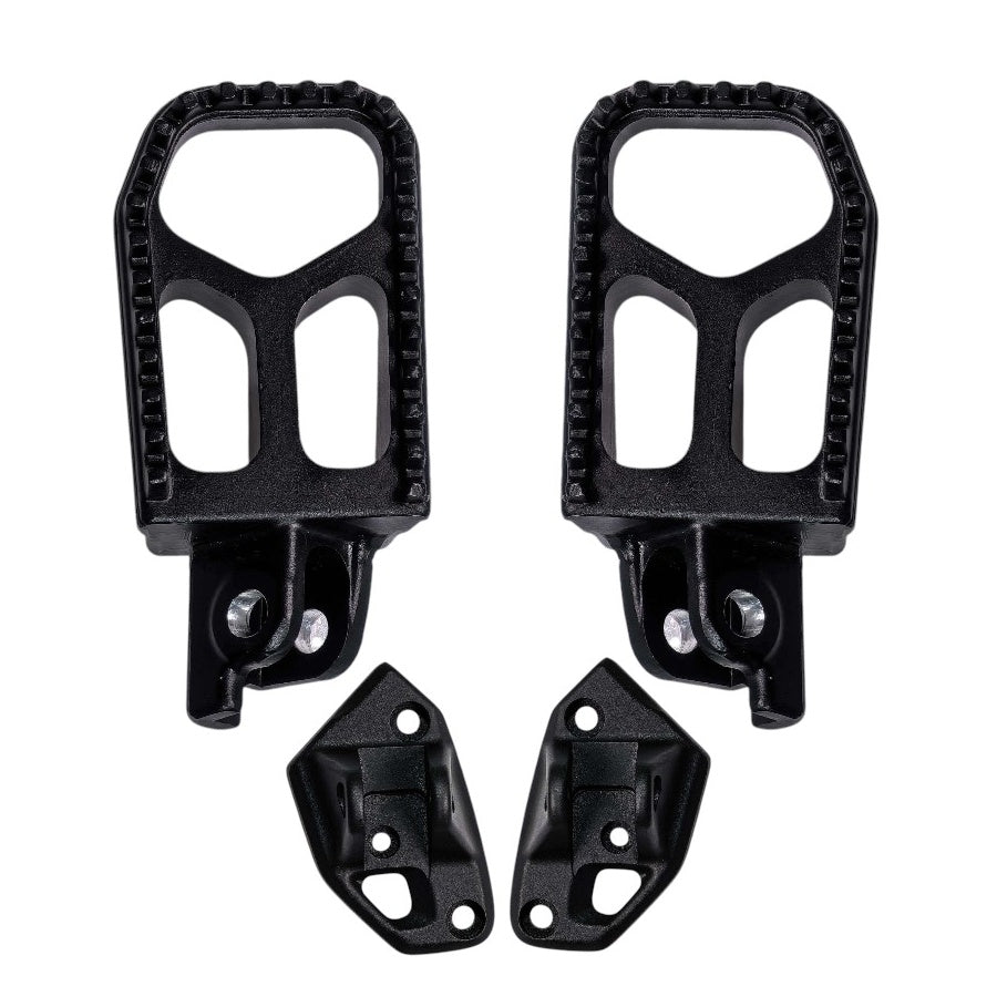 Xceed Dirt Bike Foot Pegs