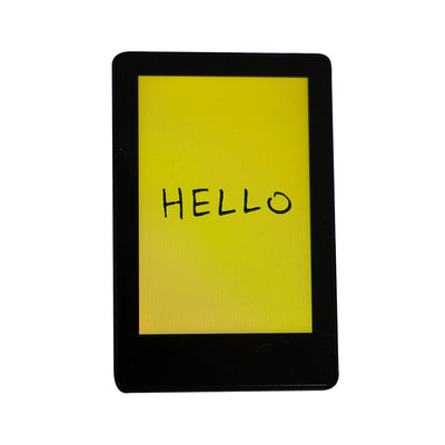 Grandeux X-series eBike LCD Display Upgrade Kit | Cheerdmoto