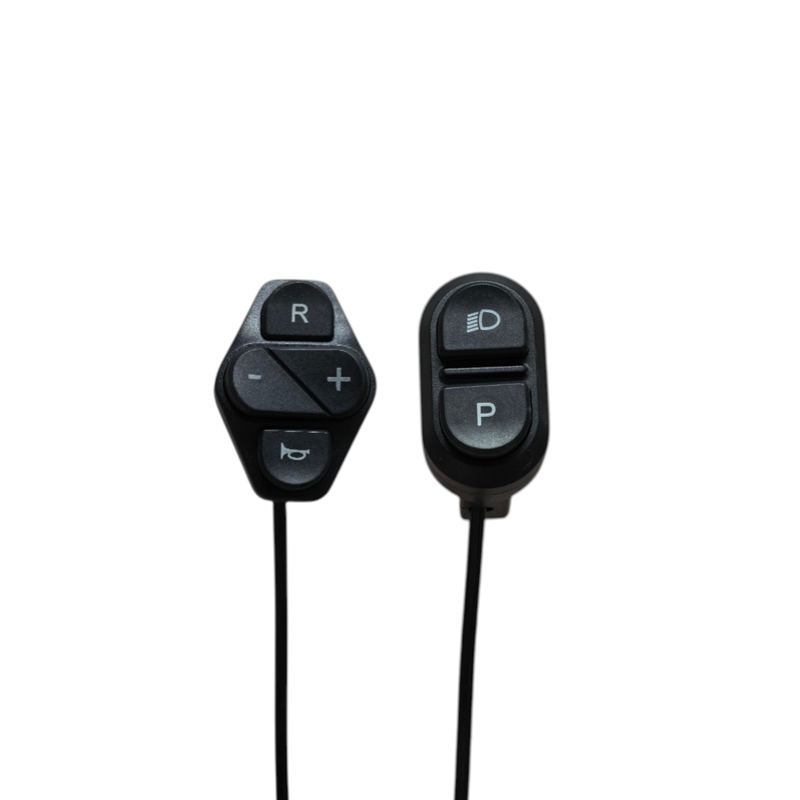 Xceed Dirtbike Gear Selector & Light Control Switch