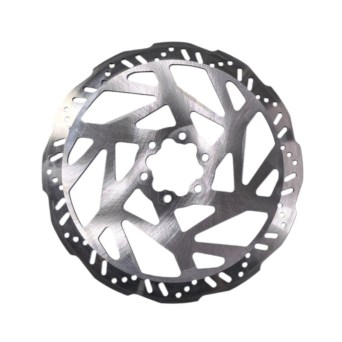 CheerdMoto Xceed Dirtbike Replacement Brake Rotor Set