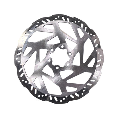 CheerdMoto Xceed Dirtbike Replacement Brake Rotor Set